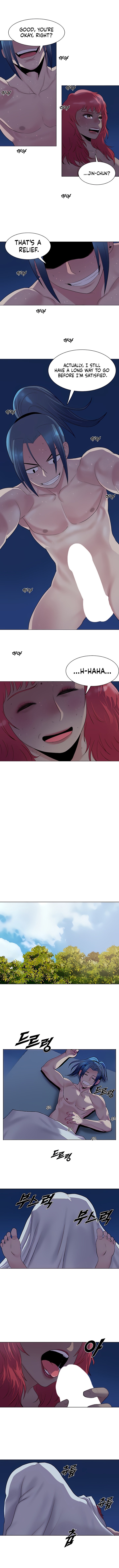 Galewind Murim Tales - Chapter 14 [photo 1] - MangaPorn