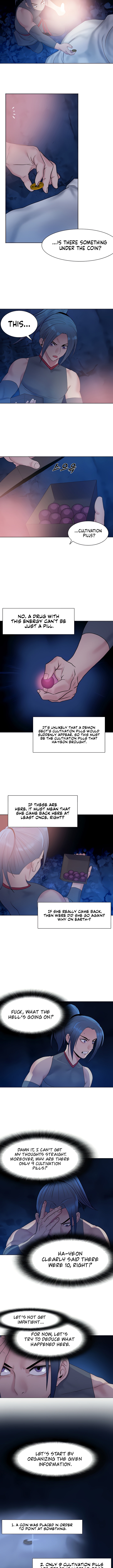 Galewind Murim Tales - Chapter 15 [photo 5] - MangaPorn