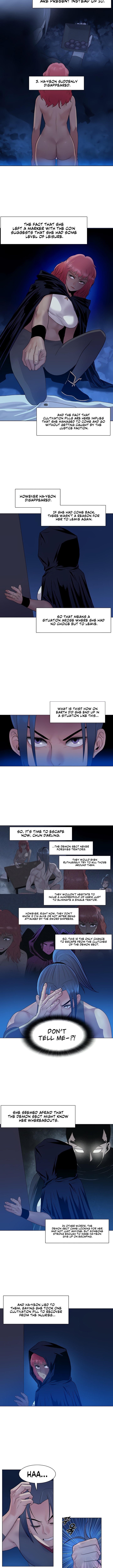 Galewind Murim Tales - Chapter 15 [photo 6] - MangaPorn