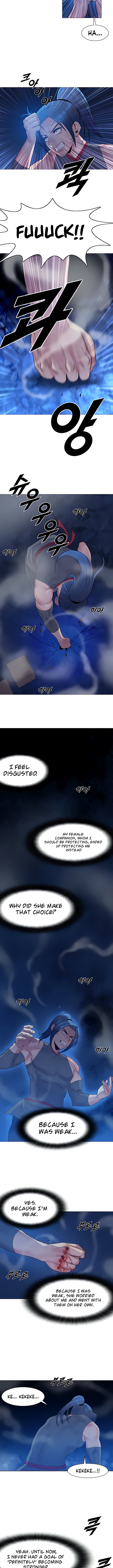 Galewind Murim Tales - Chapter 15 [photo 7] - MangaPorn