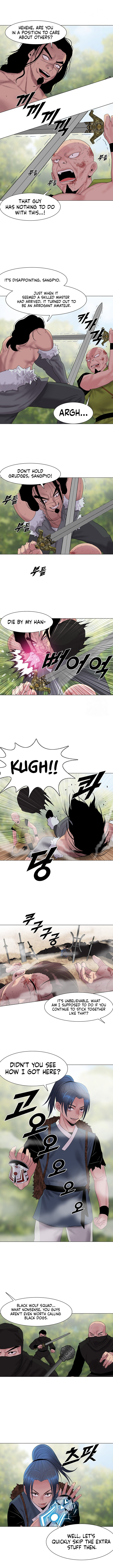 Galewind Murim Tales - Chapter 16 [photo 7] - MangaPorn