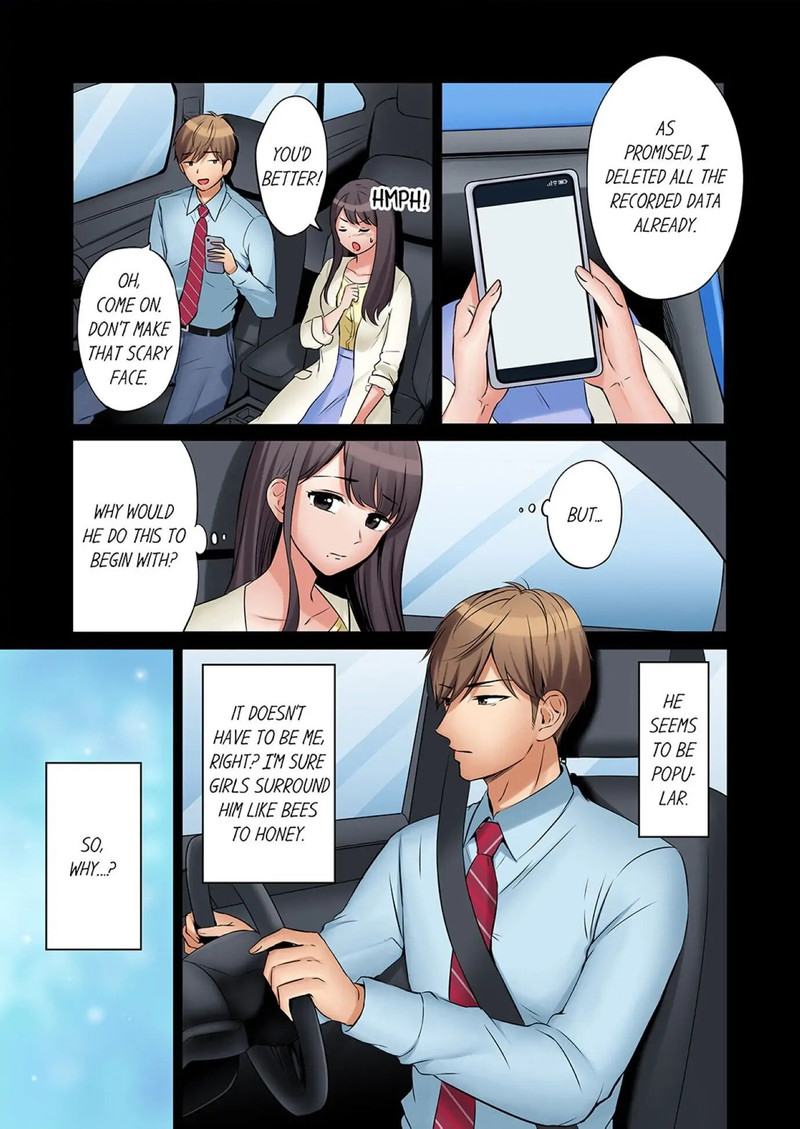 You Can Cum Three More Times, Right? - Chapter 10 [photo 1] - MangaPorn