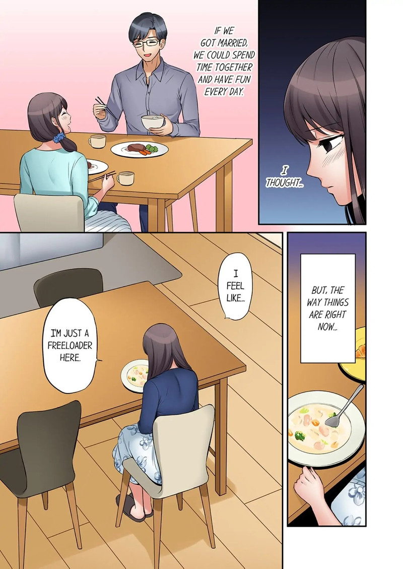 You Can Cum Three More Times, Right? - Chapter 10 [photo 3] - MangaPorn