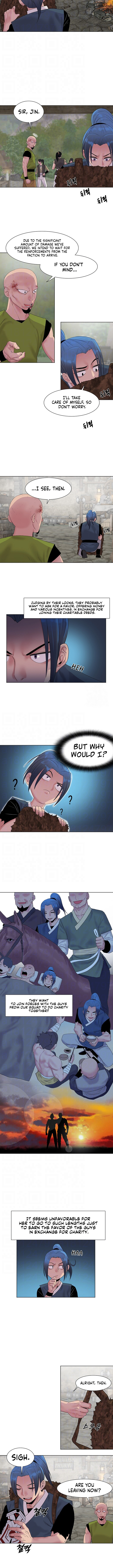 Galewind Murim Tales - Chapter 17 [photo 2] - MangaPorn