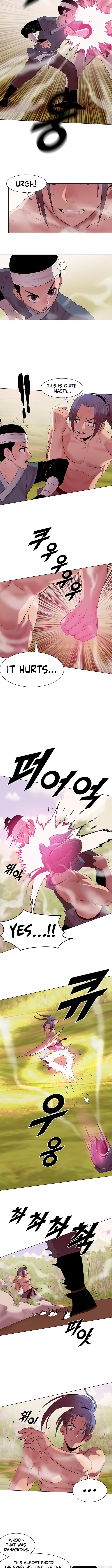 Galewind Murim Tales - Chapter 19 [photo 6] - MangaPorn