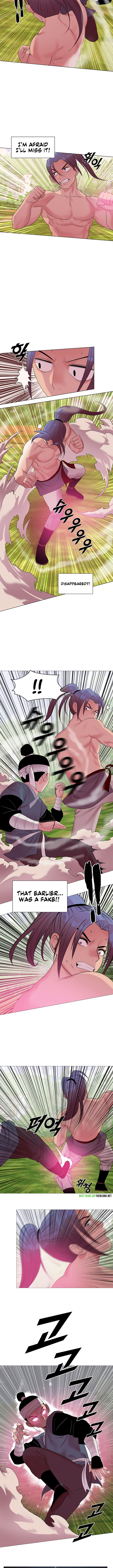 Galewind Murim Tales - Chapter 19 [photo 9] - MangaPorn