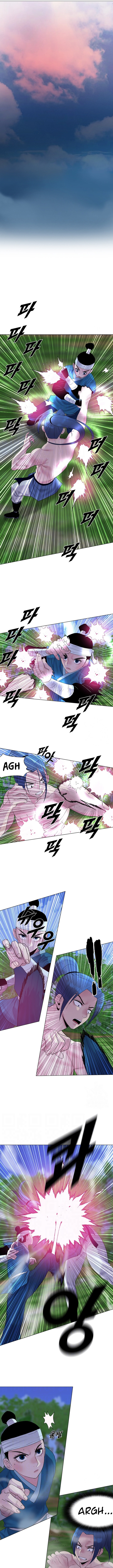 Galewind Murim Tales - Chapter 20 [photo 3] - MangaPorn