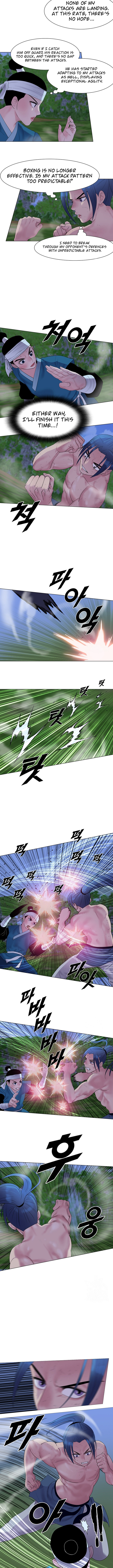 Galewind Murim Tales - Chapter 20 [photo 5] - MangaPorn