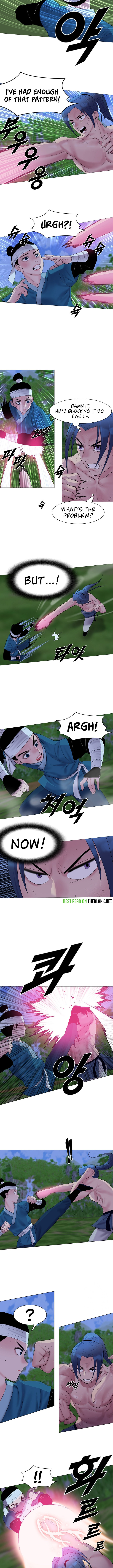 Galewind Murim Tales - Chapter 20 [photo 6] - MangaPorn