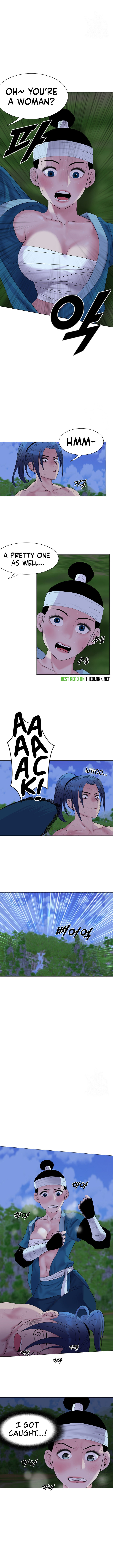 Galewind Murim Tales - Chapter 20 [photo 8] - MangaPorn