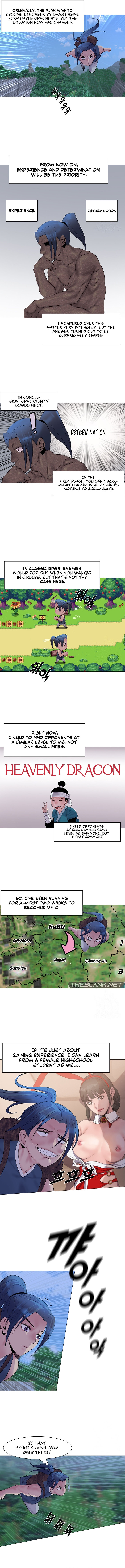 Galewind Murim Tales - Chapter 21 [photo 7] - MangaPorn