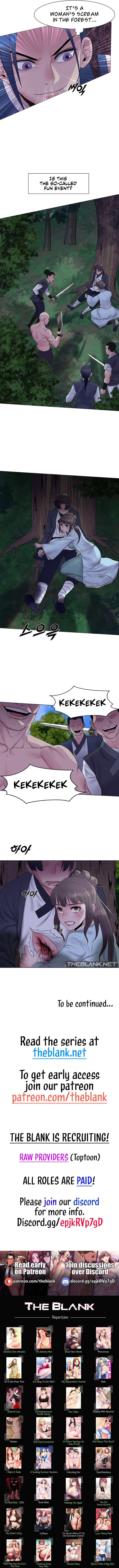 Galewind Murim Tales - Chapter 21 [photo 8] - MangaPorn