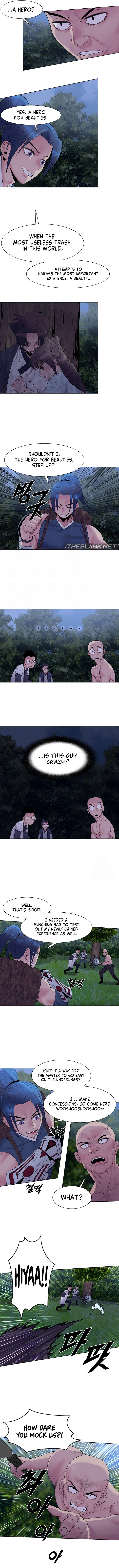 Galewind Murim Tales - Chapter 22 [photo 4] - MangaPorn