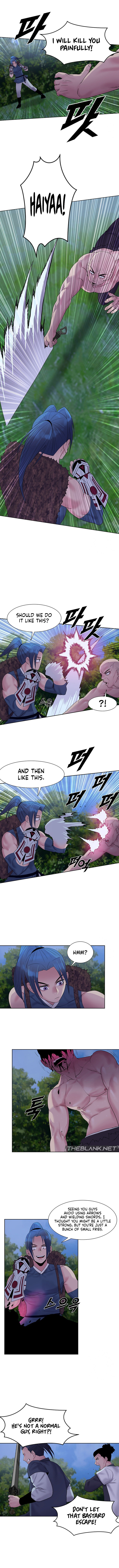 Galewind Murim Tales - Chapter 22 [photo 5] - MangaPorn