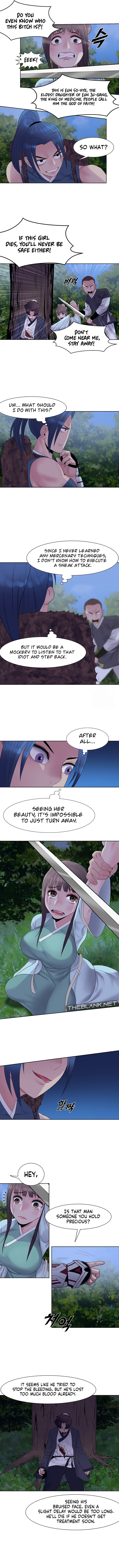 Galewind Murim Tales - Chapter 22 [photo 8] - MangaPorn