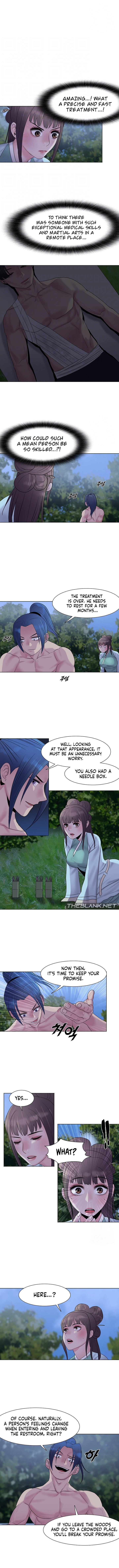 Galewind Murim Tales - Chapter 23 [photo 4] - MangaPorn