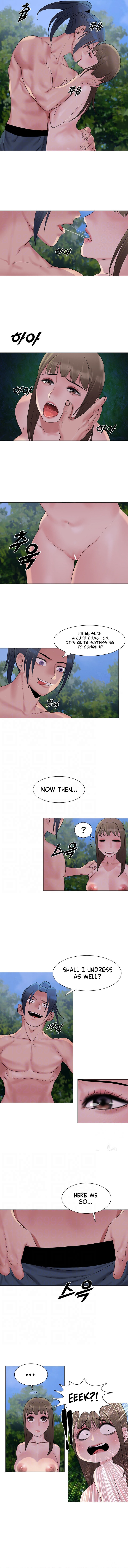 Galewind Murim Tales - Chapter 24 [photo 2] - MangaPorn