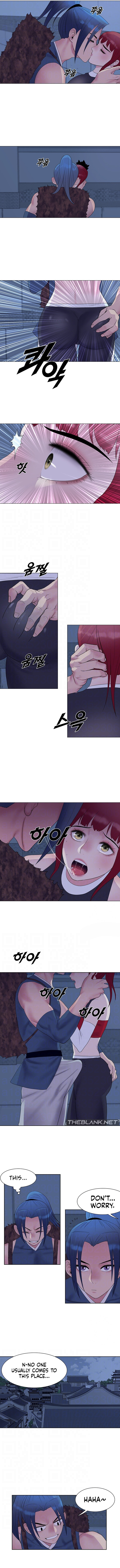 Galewind Murim Tales - Chapter 26 [photo 2] - MangaPorn