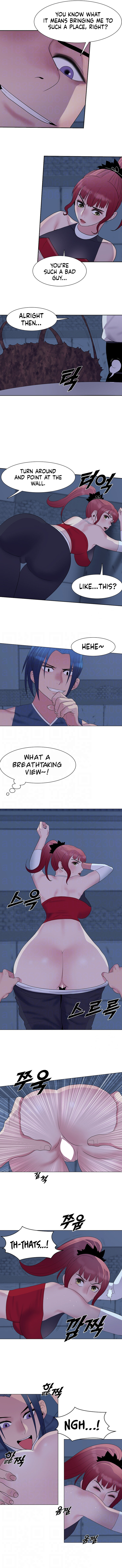 Galewind Murim Tales - Chapter 26 [photo 3] - MangaPorn