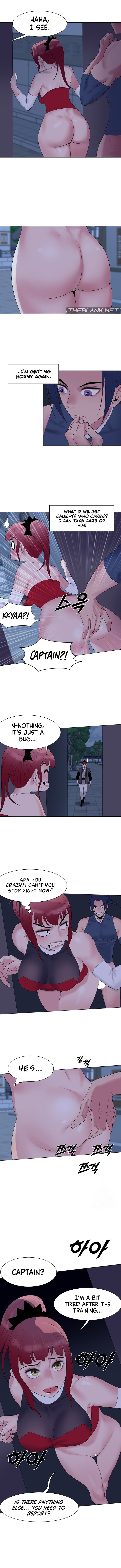 Galewind Murim Tales - Chapter 26 [photo 8] - MangaPorn