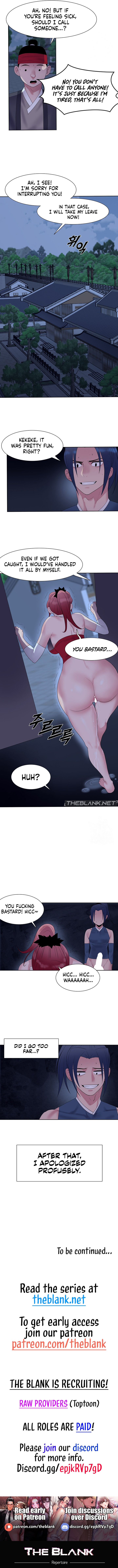 Galewind Murim Tales - Chapter 26 [photo 9] - MangaPorn