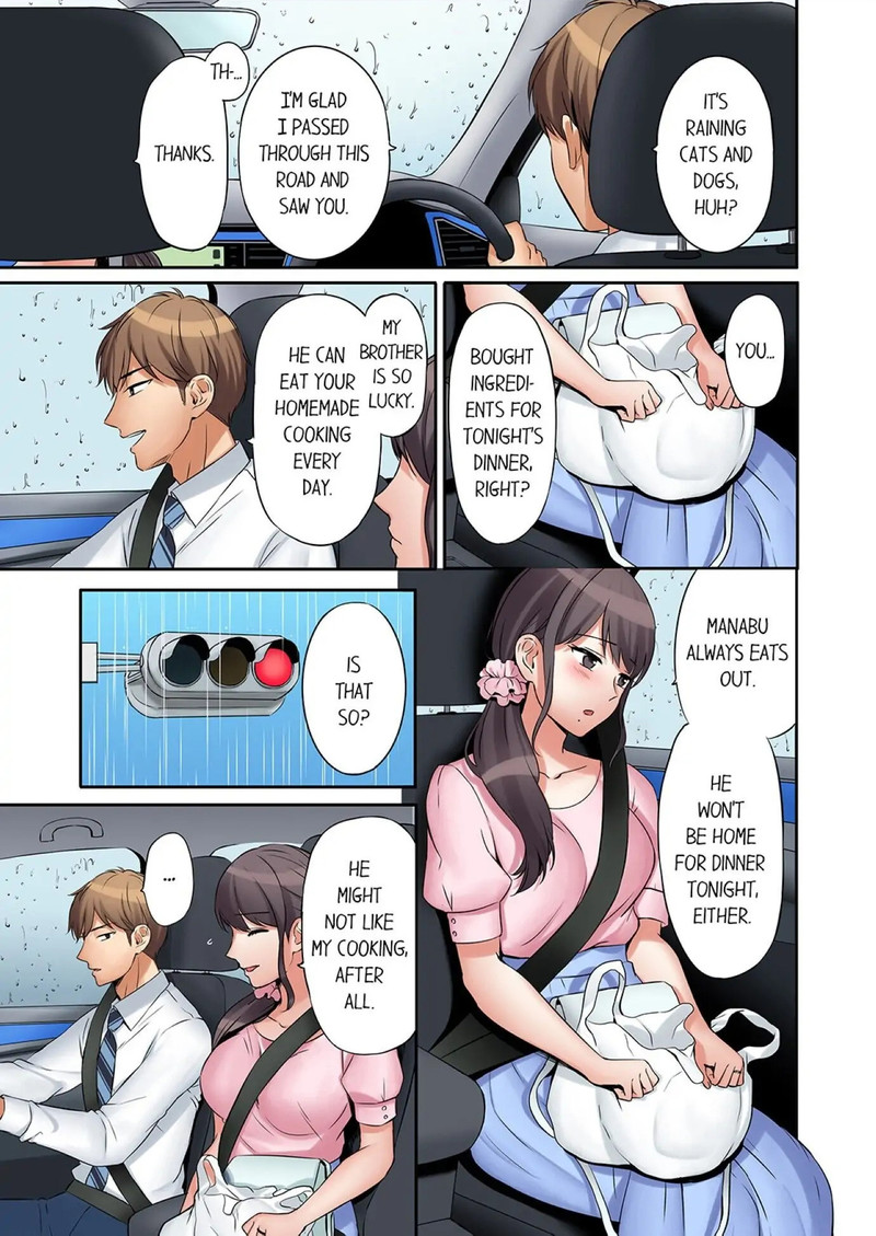 You Can Cum Three More Times, Right? - Chapter 11 [photo 1] - MangaPorn
