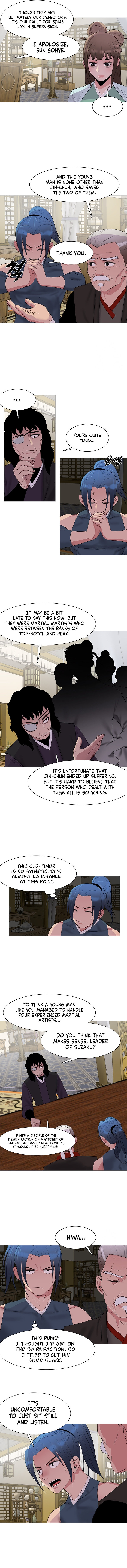 Galewind Murim Tales - Chapter 27 [photo 7] - MangaPorn