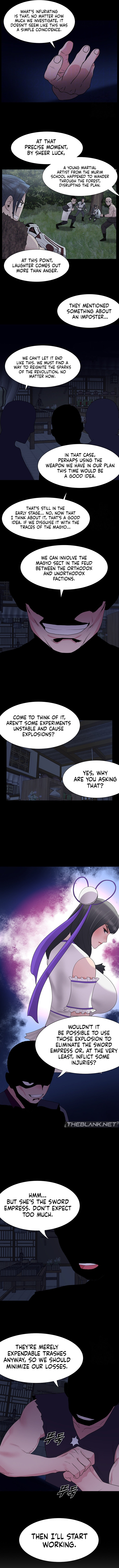 Galewind Murim Tales - Chapter 28 [photo 4] - MangaPorn