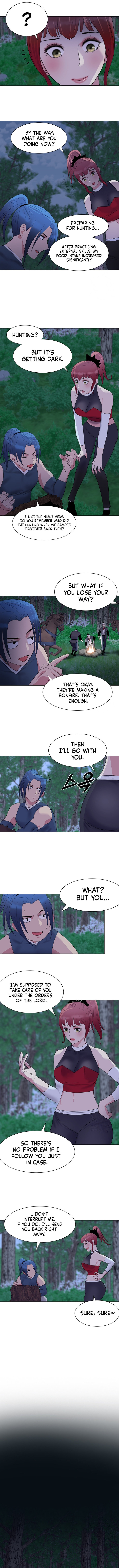 Galewind Murim Tales - Chapter 28 [photo 7] - MangaPorn