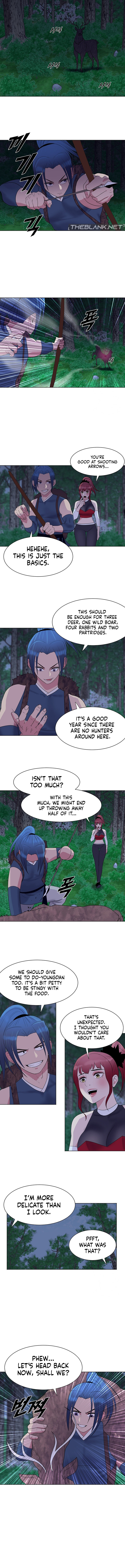 Galewind Murim Tales - Chapter 28 [photo 8] - MangaPorn