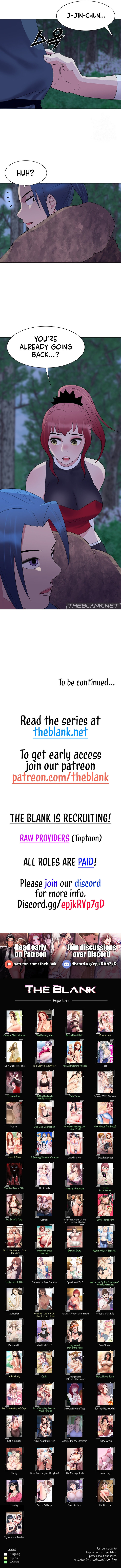 Galewind Murim Tales - Chapter 28 [photo 9] - MangaPorn