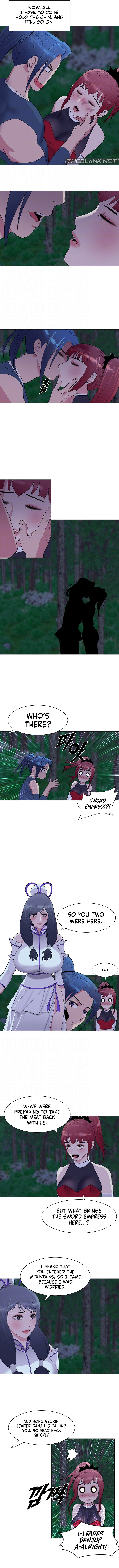 Galewind Murim Tales - Chapter 29 [photo 2] - MangaPorn