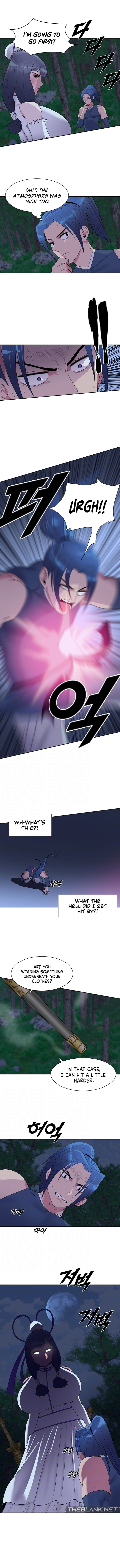 Galewind Murim Tales - Chapter 29 [photo 3] - MangaPorn