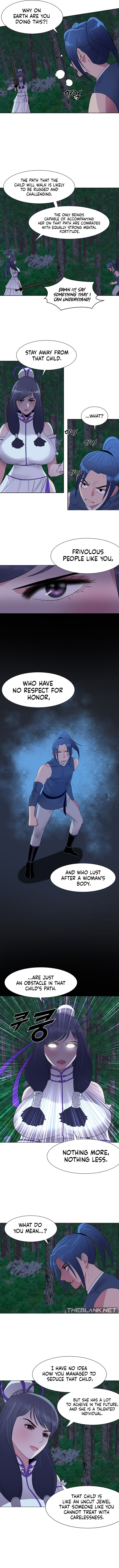 Galewind Murim Tales - Chapter 29 [photo 5] - MangaPorn