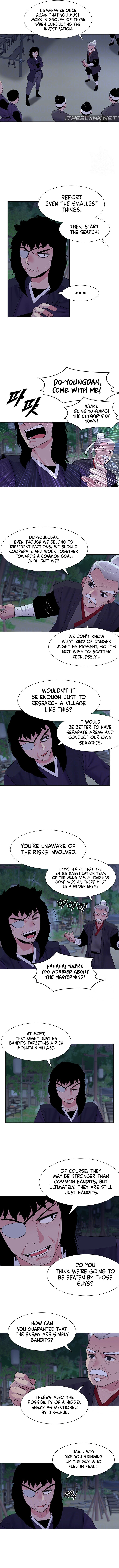 Galewind Murim Tales - Chapter 30 [photo 2] - MangaPorn