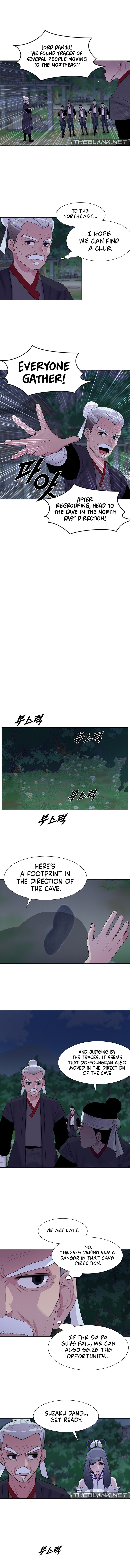 Galewind Murim Tales - Chapter 30 [photo 4] - MangaPorn