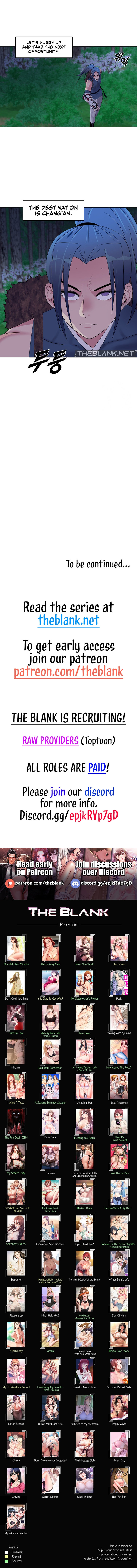 Galewind Murim Tales - Chapter 30 [photo 9] - MangaPorn