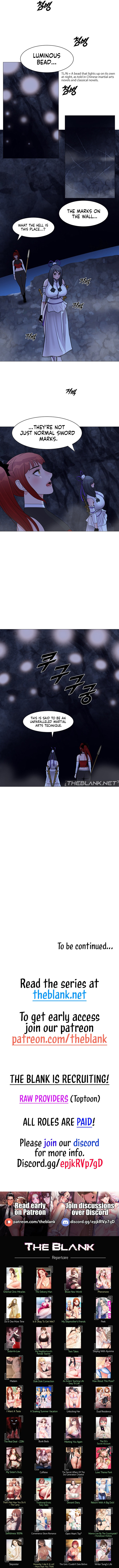 Galewind Murim Tales - Chapter 31 [photo 10] - MangaPorn