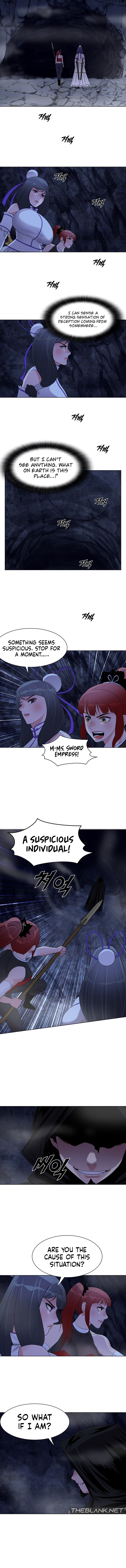 Galewind Murim Tales - Chapter 31 [photo 3] - MangaPorn