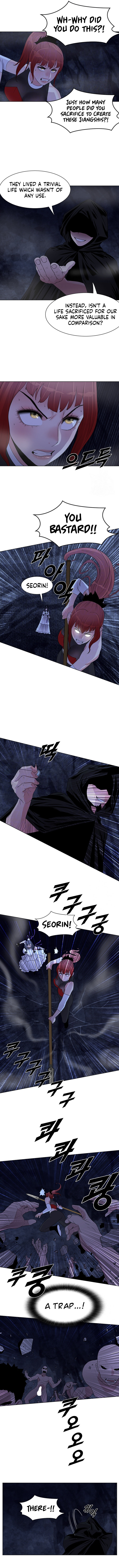 Galewind Murim Tales - Chapter 31 [photo 4] - MangaPorn