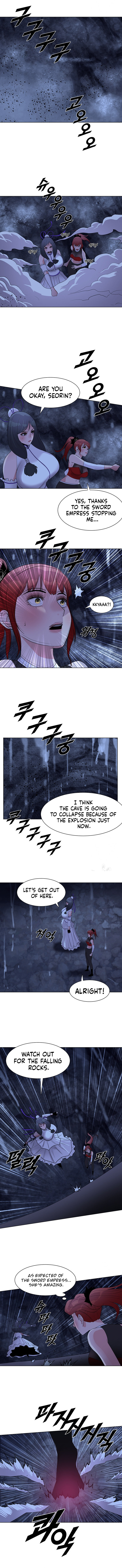 Galewind Murim Tales - Chapter 31 [photo 7] - MangaPorn