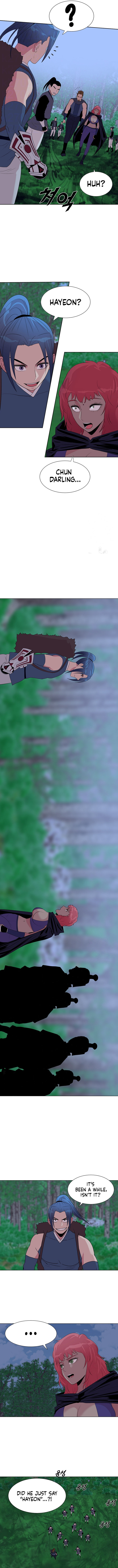 Galewind Murim Tales - Chapter 32 [photo 4] - MangaPorn