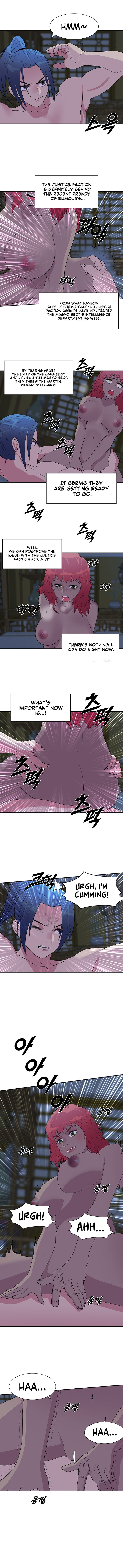 Galewind Murim Tales - Chapter 32 [photo 8] - MangaPorn