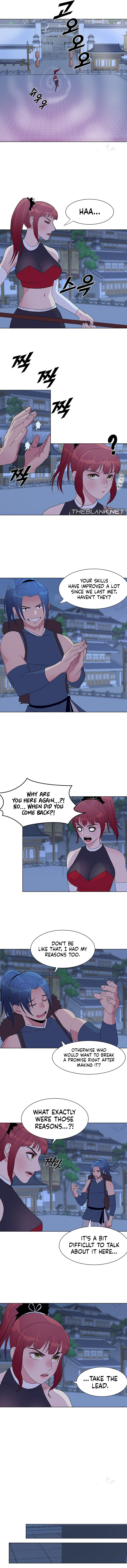 Galewind Murim Tales - Chapter 33 [photo 5] - MangaPorn