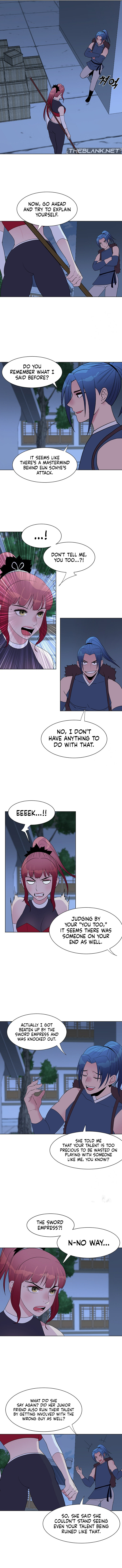 Galewind Murim Tales - Chapter 33 [photo 6] - MangaPorn