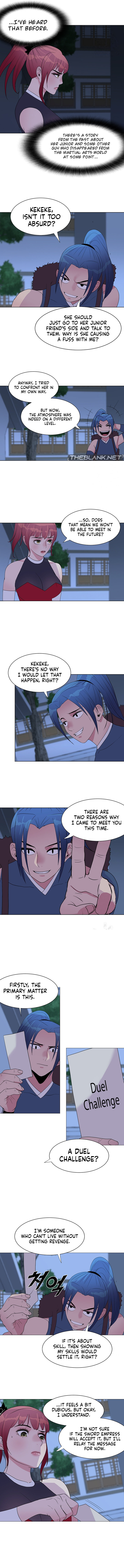 Galewind Murim Tales - Chapter 33 [photo 7] - MangaPorn