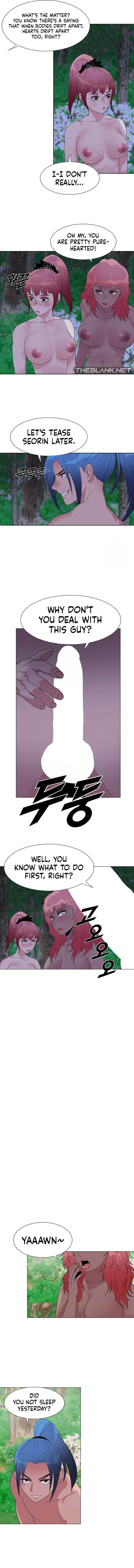 Galewind Murim Tales - Chapter 34 [photo 3] - MangaPorn