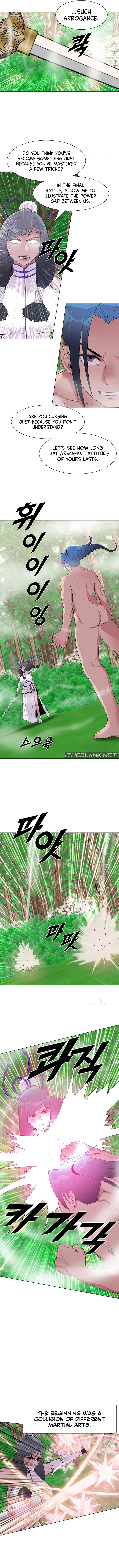 Galewind Murim Tales - Chapter 34 [photo 6] - MangaPorn