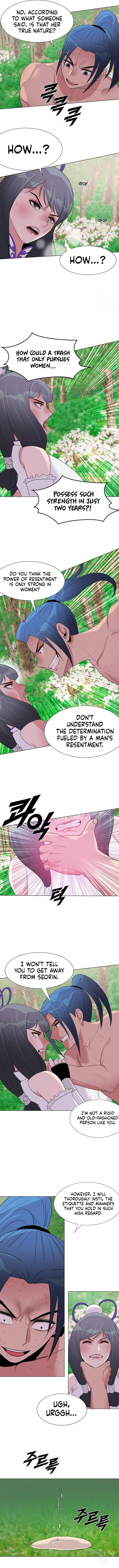 Galewind Murim Tales - Chapter 34 [photo 8] - MangaPorn