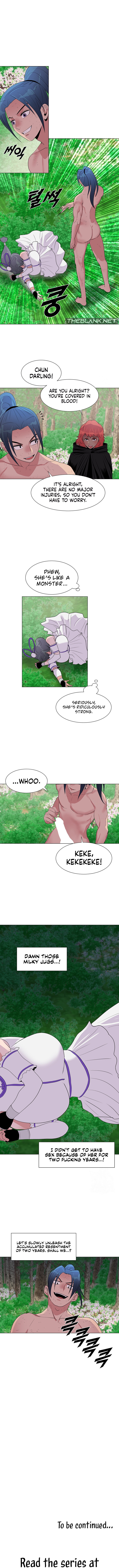 Galewind Murim Tales - Chapter 34 [photo 9] - MangaPorn